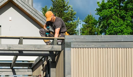 Total Property Restoration Image